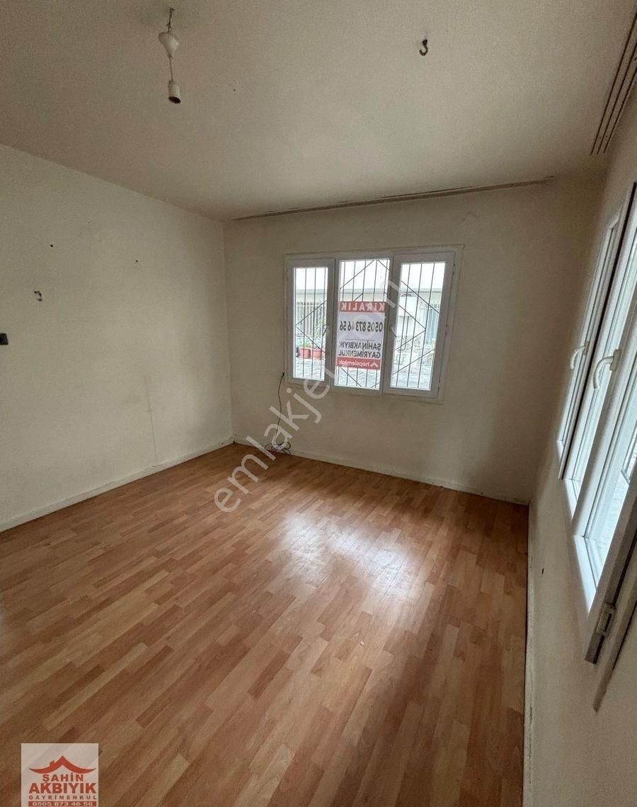 Bayraklı Çay Mah 2+1 Bahçe Kat 90m3 - Görsel 12