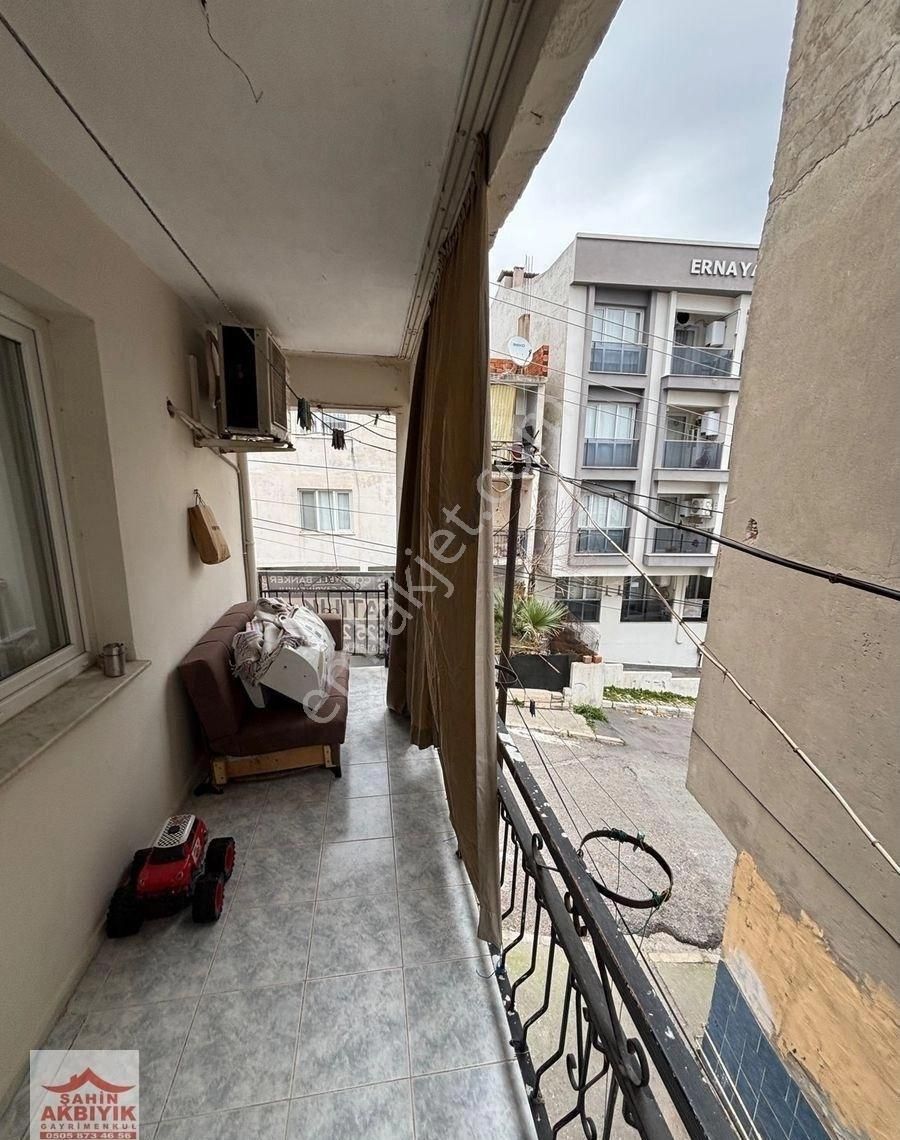 Bayraklı R.şevket İnce Mah 245m2 Arsalı 2 Kat Bina - Görsel 15