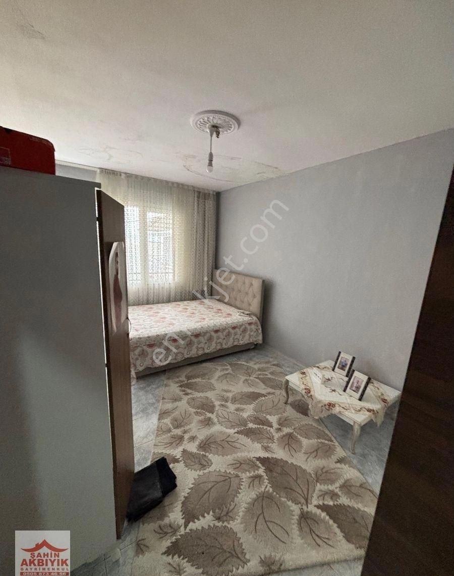 Bayraklı R.şevket İnce Mah 245m2 Arsalı 2 Kat Bina - Görsel 18