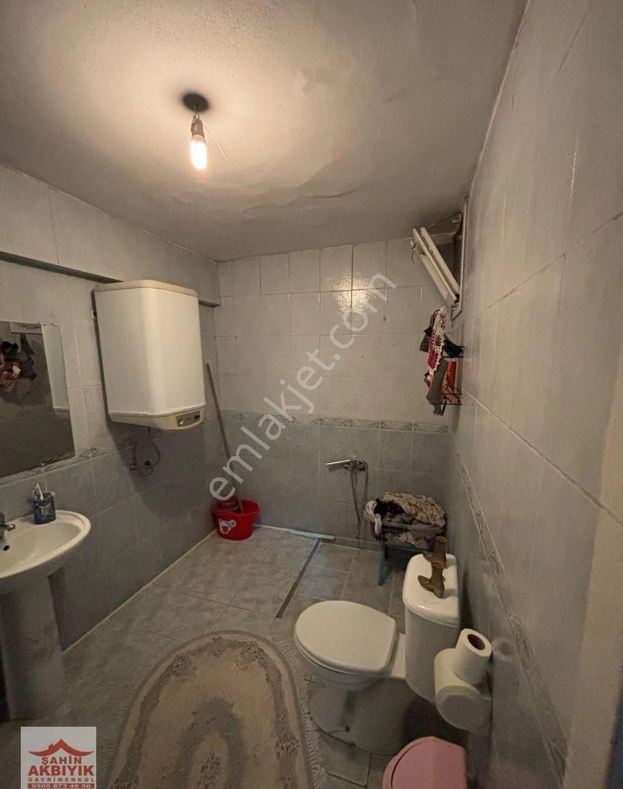 Bayraklı R.şevket İnce Mah 245m2 Arsalı 2 Kat Bina - Görsel 25