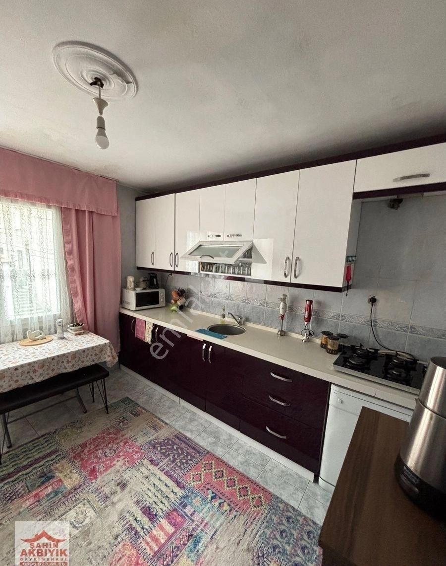 Bayraklı R.şevket İnce Mah 245m2 Arsalı 2 Kat Bina - Görsel 12