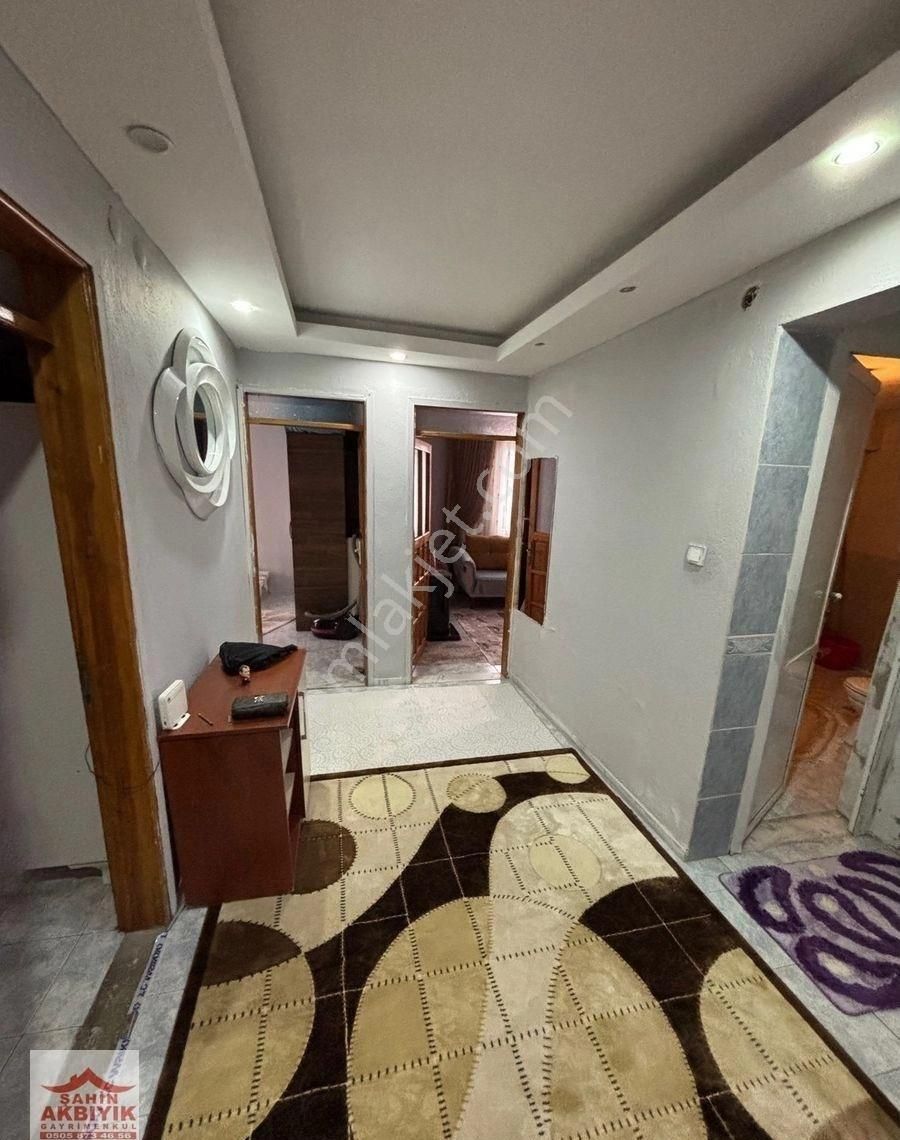 Bayraklı R.şevket İnce Mah 245m2 Arsalı 2 Kat Bina - Görsel 33