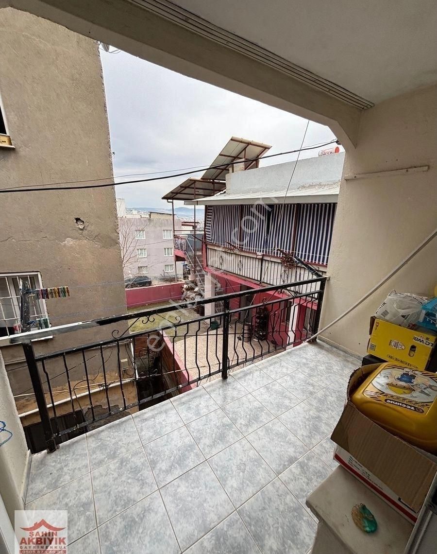 Bayraklı R.şevket İnce Mah 245m2 Arsalı 2 Kat Bina - Görsel 35