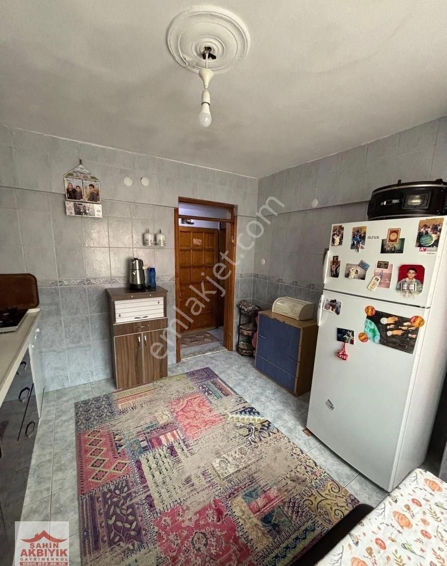 Bayraklı R.şevket İnce Mah 245m2 Arsalı 2 Kat Bina - Görsel 34