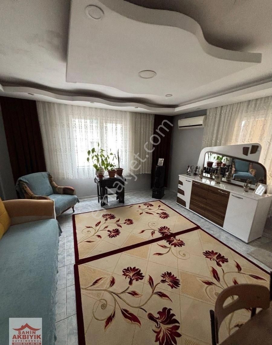 Bayraklı R.şevket İnce Mah 245m2 Arsalı 2 Kat Bina - Görsel 32