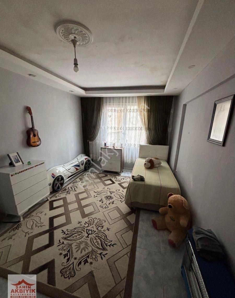 Bayraklı R.şevket İnce Mah 245m2 Arsalı 2 Kat Bina - Görsel 17