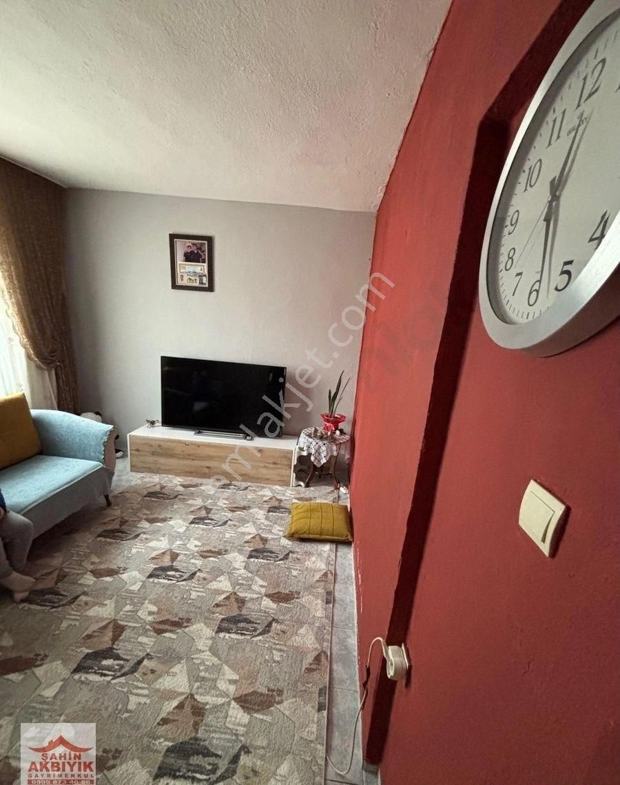 Bayraklı R.şevket İnce Mah 245m2 Arsalı 2 Kat Bina - Görsel 29