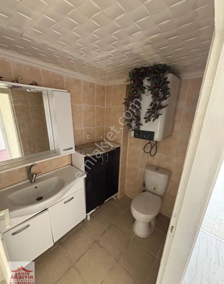 Bayraklı İzban Yakını 3+1 Klimalı 100m2 - Görsel 28