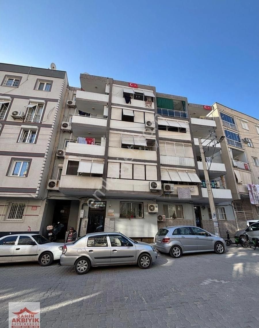 Bayraklı İzban Yakını 3+1 Klimalı 100m2 - Görsel 10