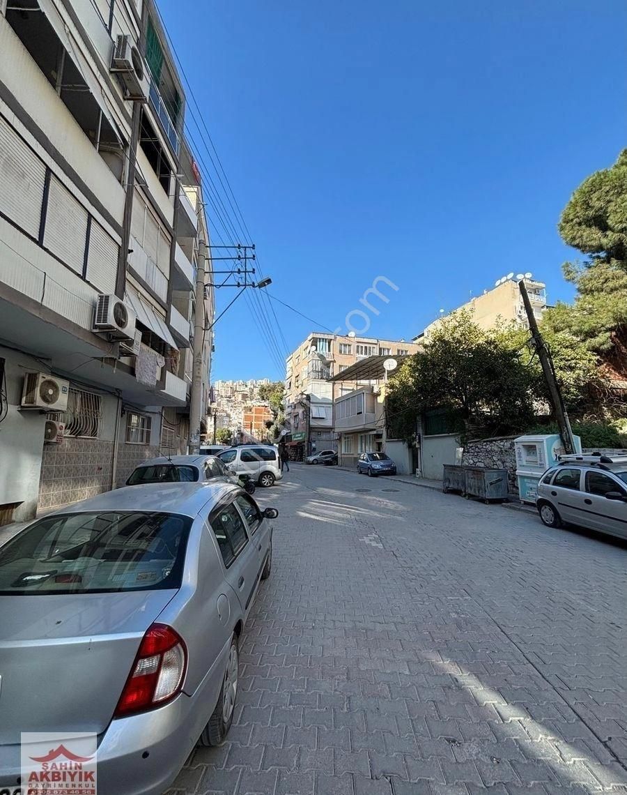 Bayraklı İzban Yakını 3+1 Klimalı 100m2 - Görsel 2