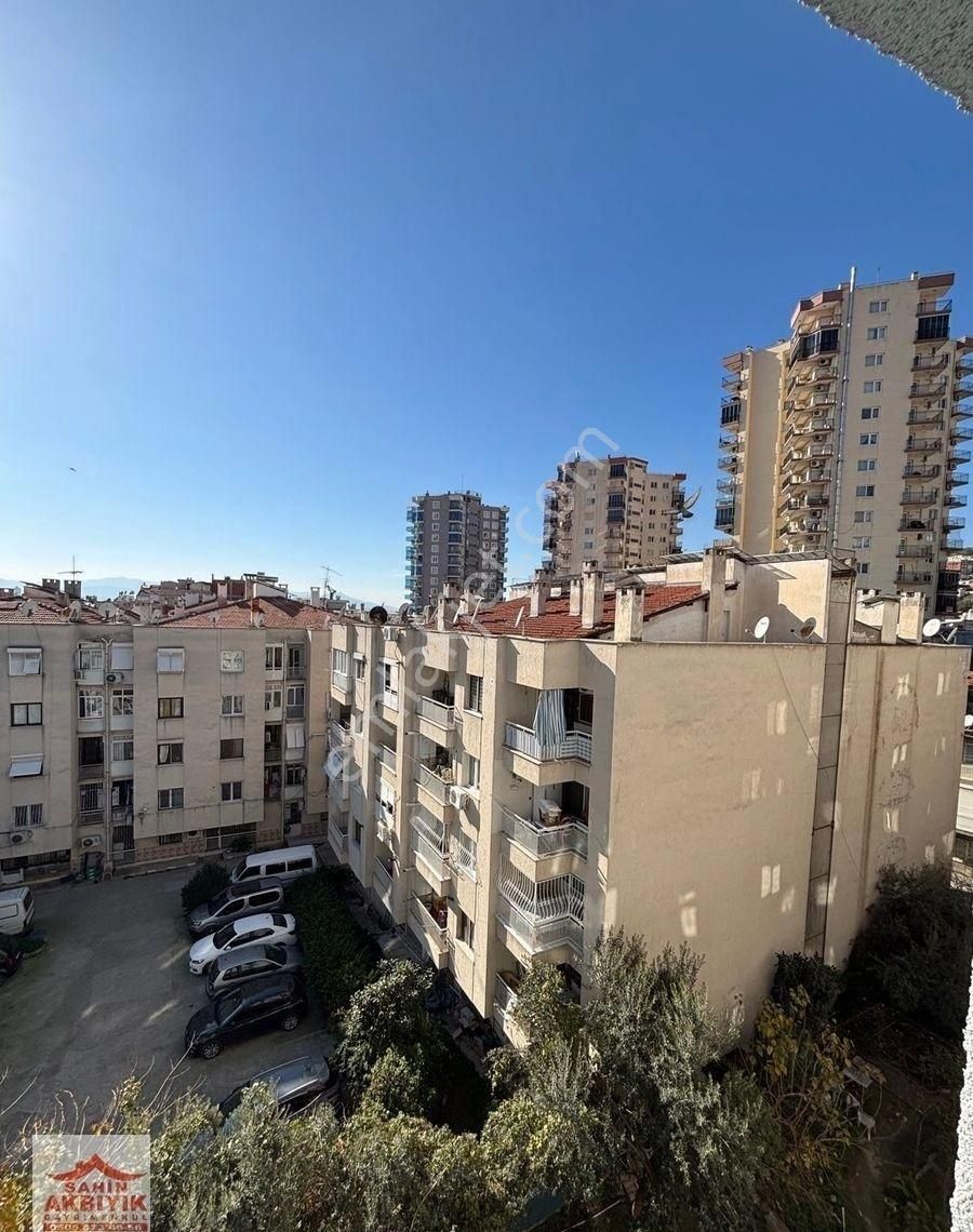 Bayraklı İzban Yakını 3+1 Klimalı 100m2 - Görsel 12