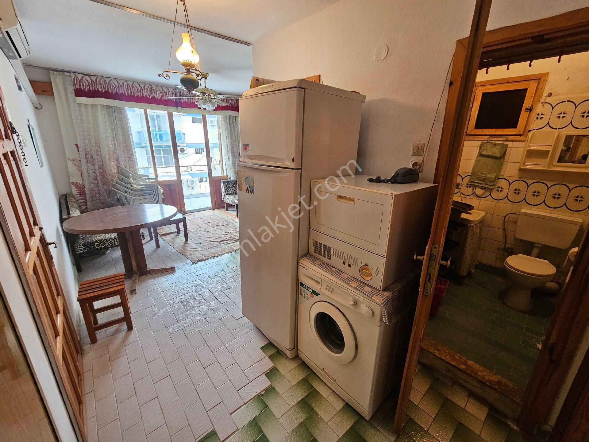 Didim Mavişehir'de Deniz Manzaralısatılık 2+1 Daire - Görsel 12