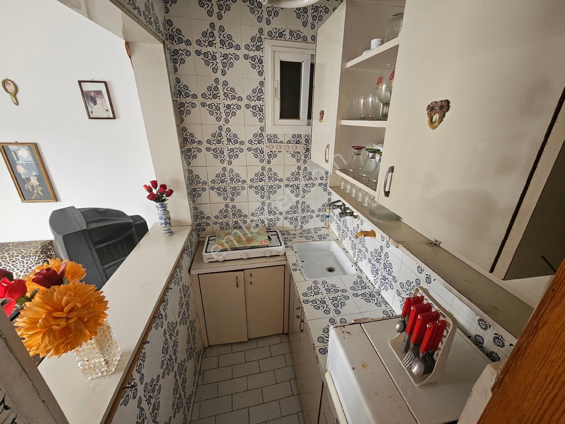 Didim Mavişehir'de Deniz Manzaralısatılık 2+1 Daire - Görsel 9