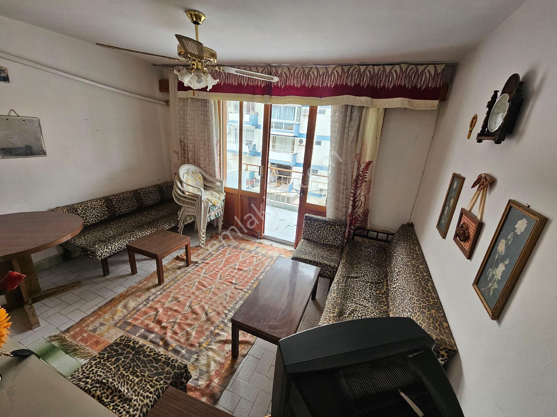 Didim Mavişehir'de Deniz Manzaralısatılık 2+1 Daire - Görsel 17