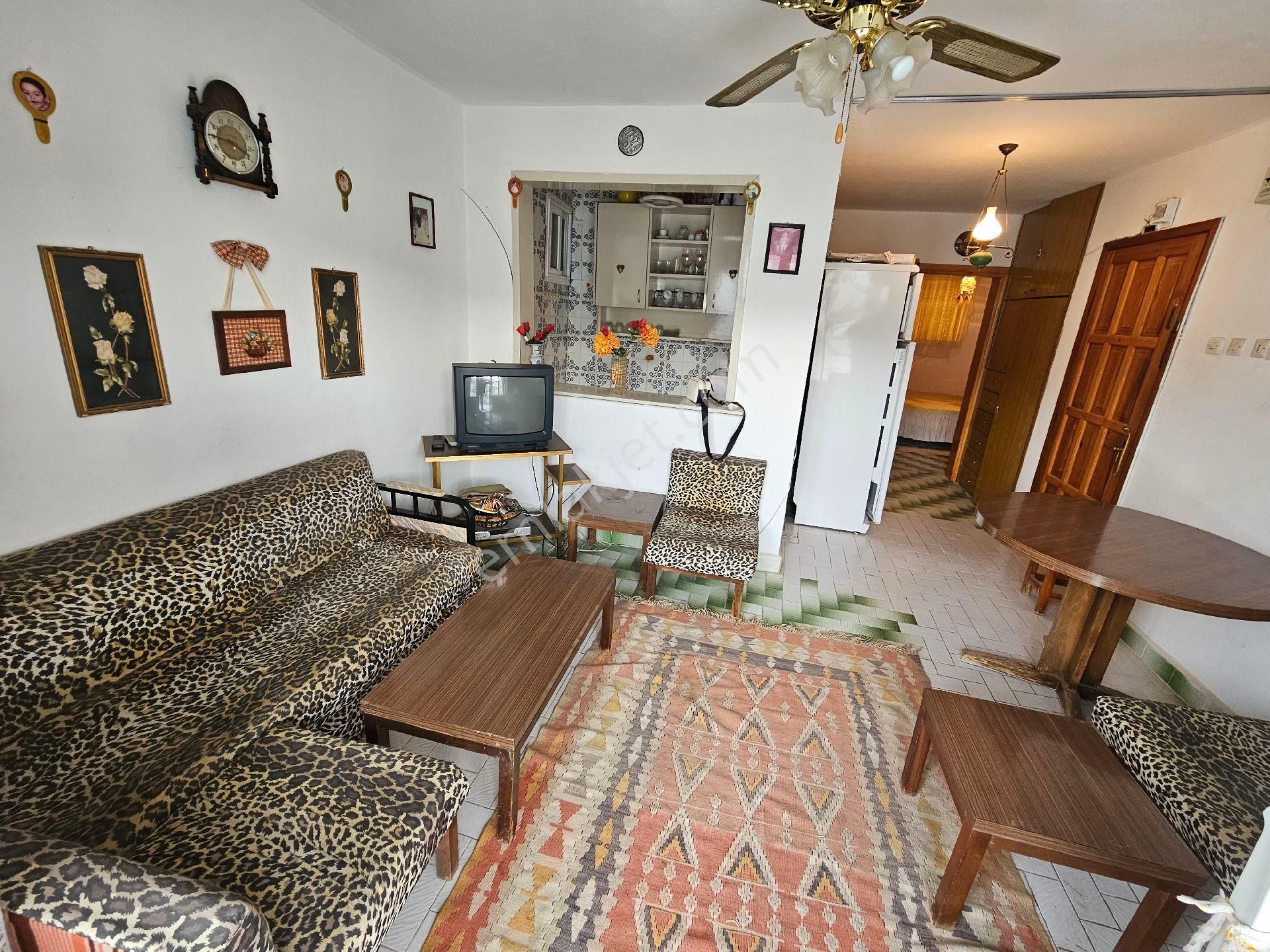 Didim Mavişehir'de Deniz Manzaralısatılık 2+1 Daire - Görsel 5