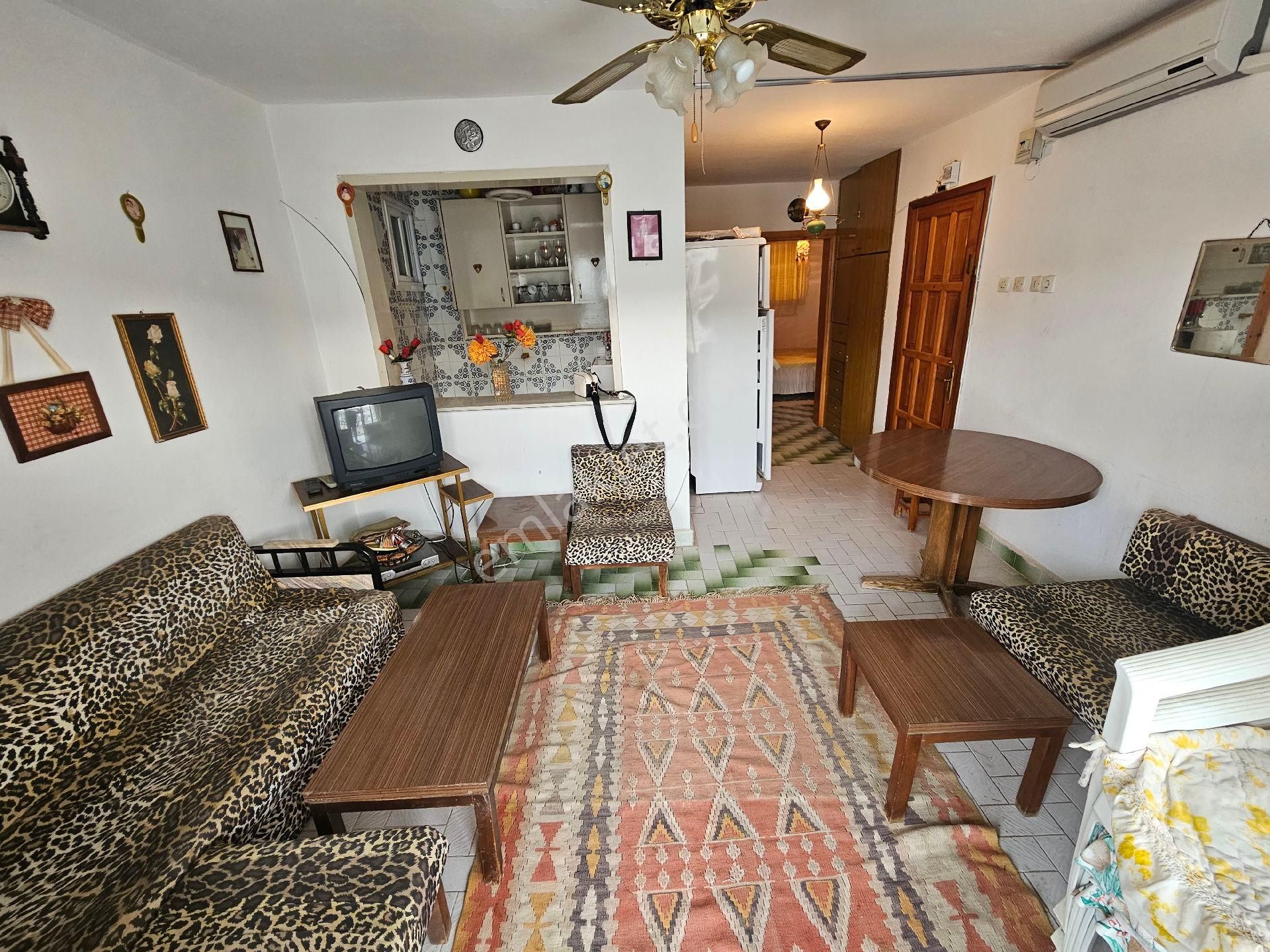 Didim Mavişehir'de Deniz Manzaralısatılık 2+1 Daire - Görsel 4