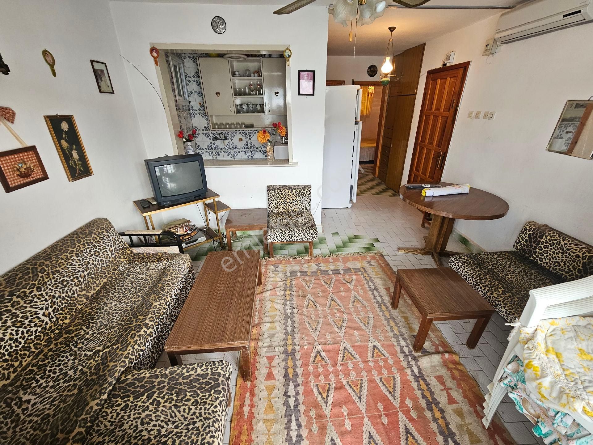 Didim Mavişehir'de Deniz Manzaralısatılık 2+1 Daire - Görsel 8