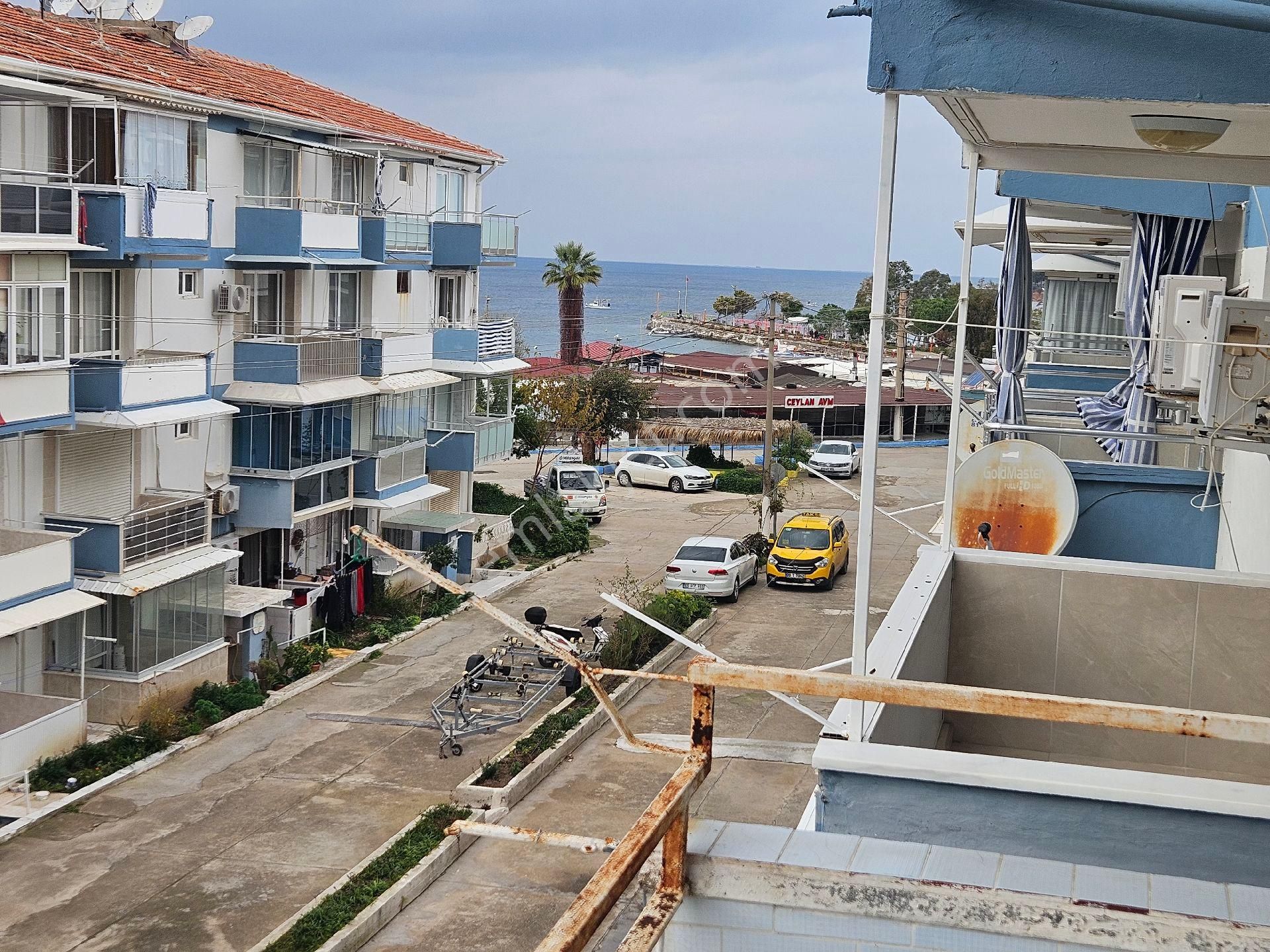 Didim Mavişehir'de Deniz Manzaralısatılık 2+1 Daire - Görsel 6