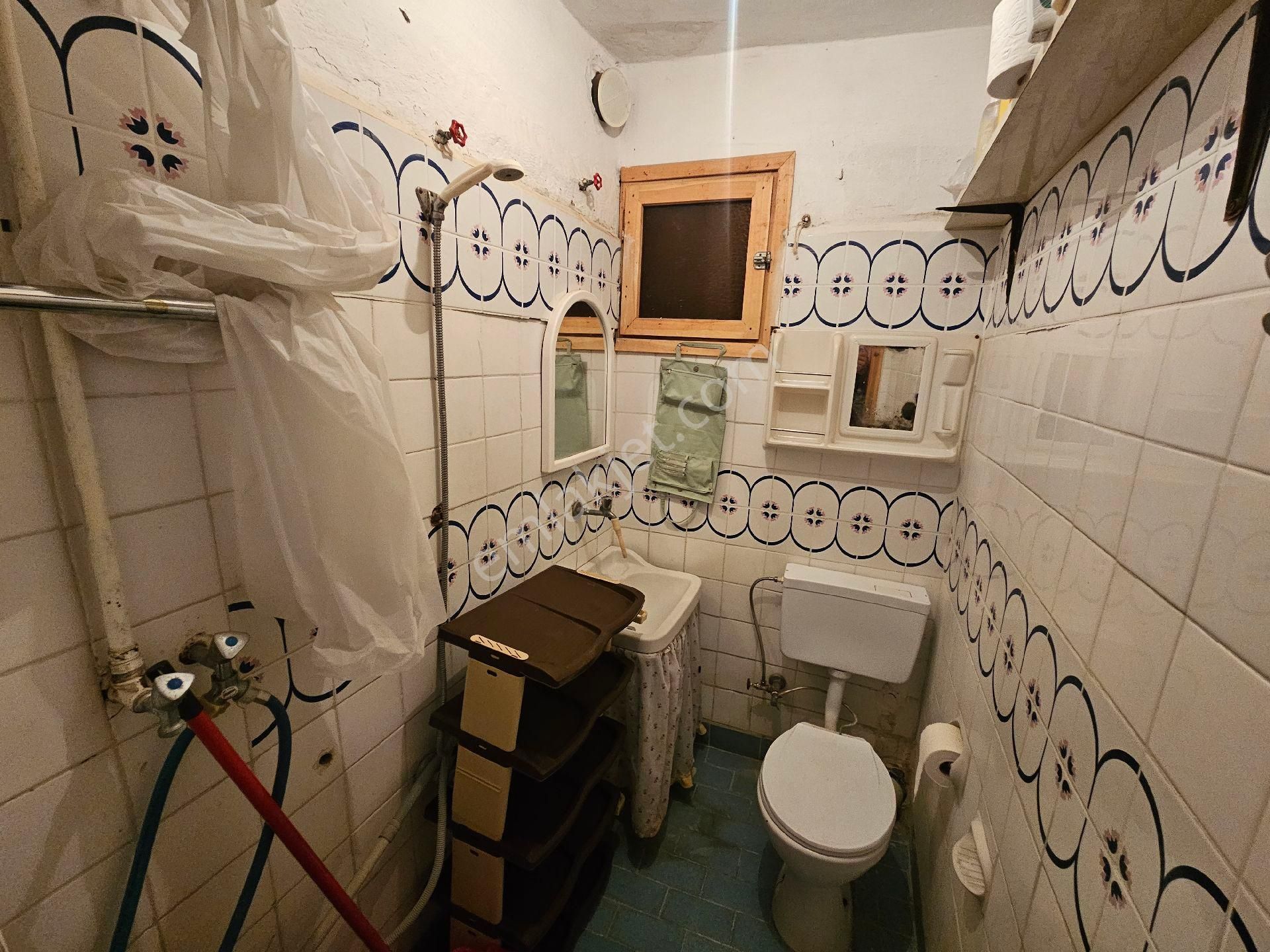 Didim Mavişehir'de Deniz Manzaralısatılık 2+1 Daire - Görsel 13