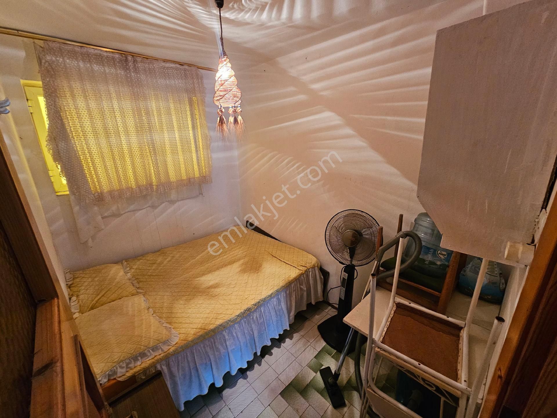 Didim Mavişehir'de Deniz Manzaralısatılık 2+1 Daire - Görsel 23