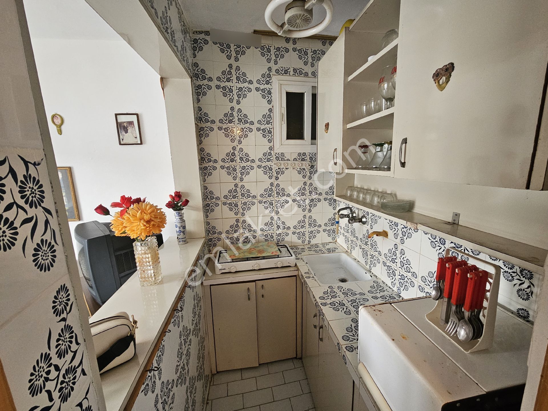 Didim Mavişehir'de Deniz Manzaralısatılık 2+1 Daire - Görsel 11