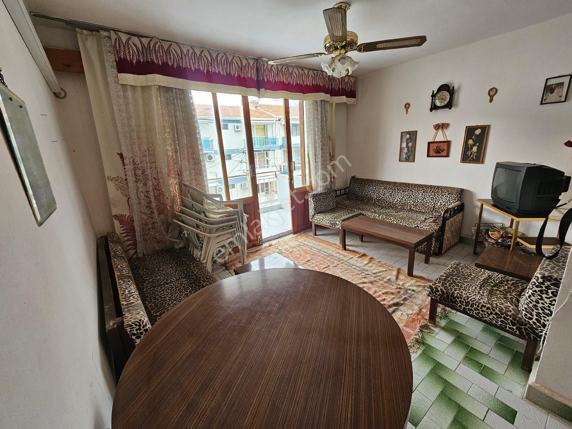 Didim Mavişehir'de Deniz Manzaralısatılık 2+1 Daire - Görsel 16