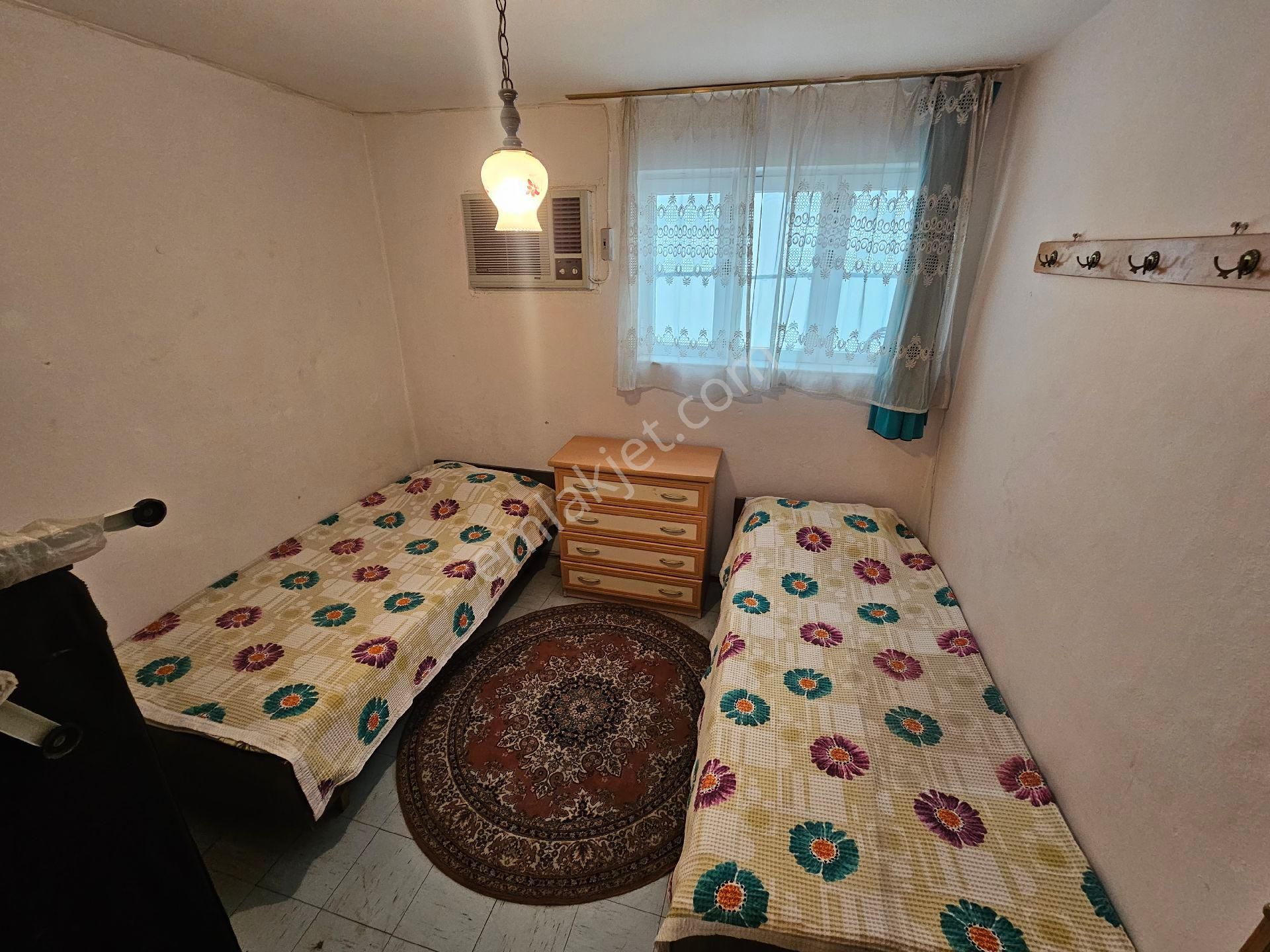 Didim Mavişehir'de Deniz Manzaralısatılık 2+1 Daire - Görsel 20