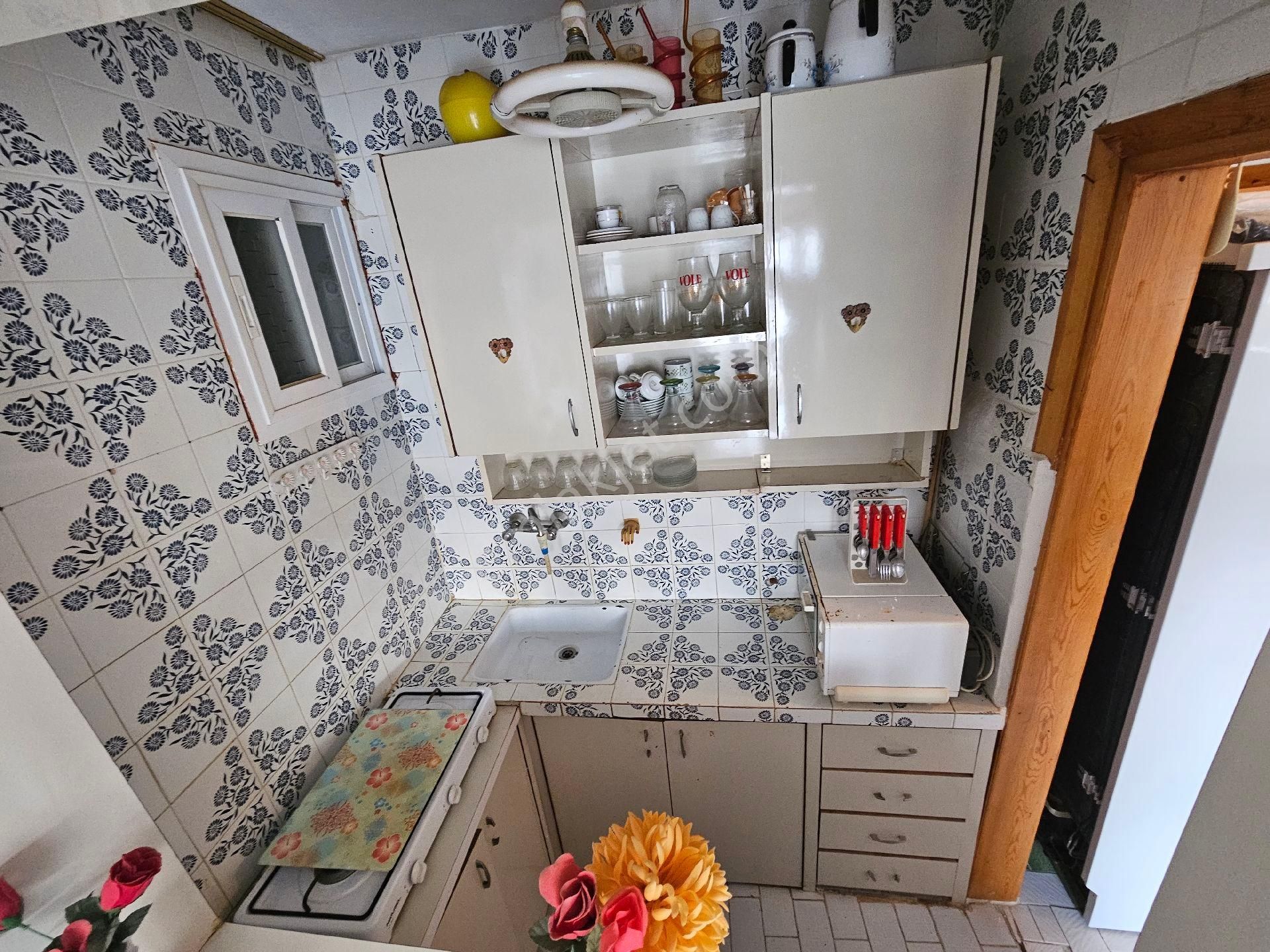 Didim Mavişehir'de Deniz Manzaralısatılık 2+1 Daire - Görsel 10