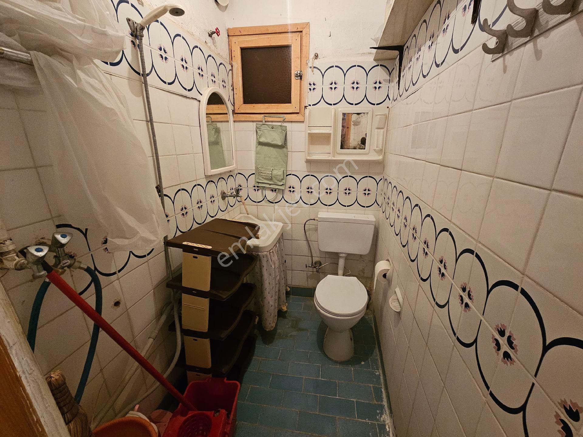 Didim Mavişehir'de Deniz Manzaralısatılık 2+1 Daire - Görsel 14