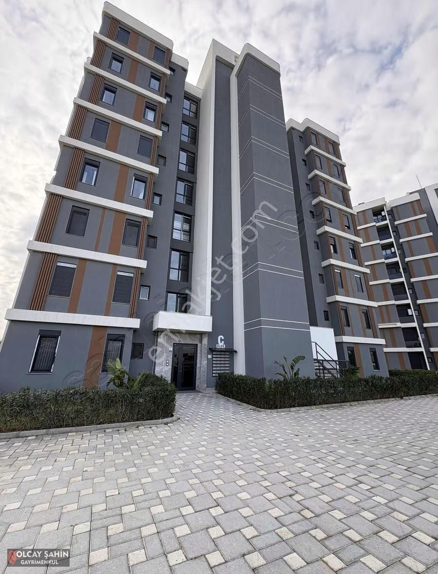 Viamar Lily'de 2+1 Ebeveyn Banyo-güvenlik-aqua Park-hamam-sauna- - Görsel 3