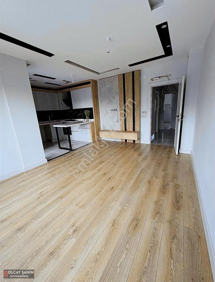 Viamar Lily'de 2+1 Ebeveyn Banyo-güvenlik-aqua Park-hamam-sauna- - Görsel 8