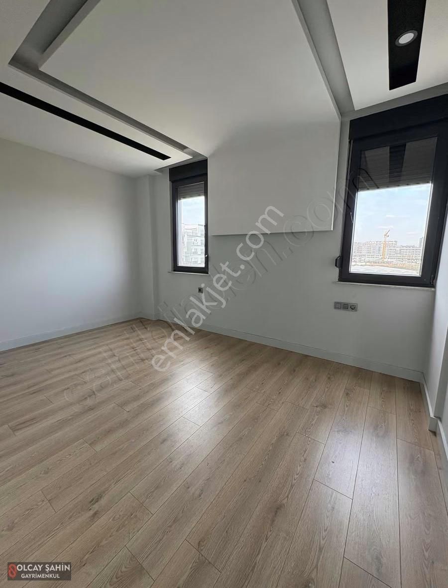 Viamar Lily'de 2+1 Ebeveyn Banyo-güvenlik-aqua Park-hamam-sauna- - Görsel 5