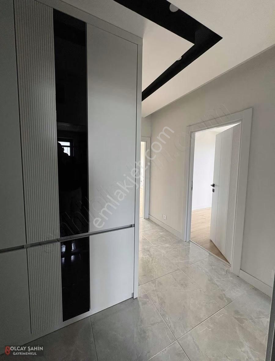 Viamar Lily'de 2+1 Ebeveyn Banyo-güvenlik-aqua Park-hamam-sauna- - Görsel 6