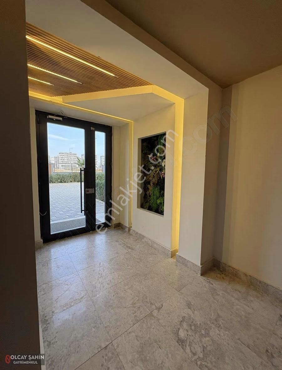 Viamar Lily'de 2+1 Ebeveyn Banyo-güvenlik-aqua Park-hamam-sauna- - Görsel 21