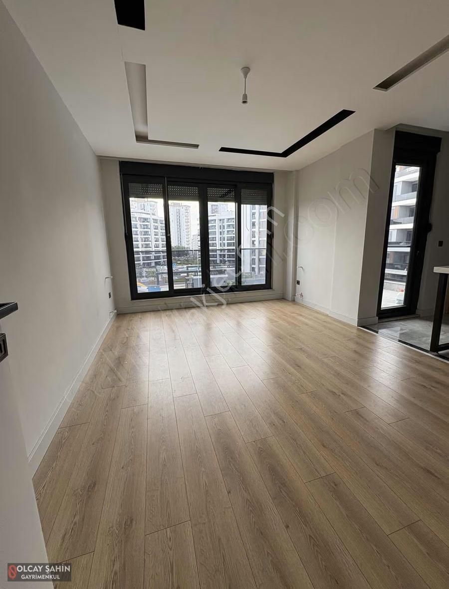 Viamar Lily'de 2+1 Ebeveyn Banyo-güvenlik-aqua Park-hamam-sauna- - Görsel 12