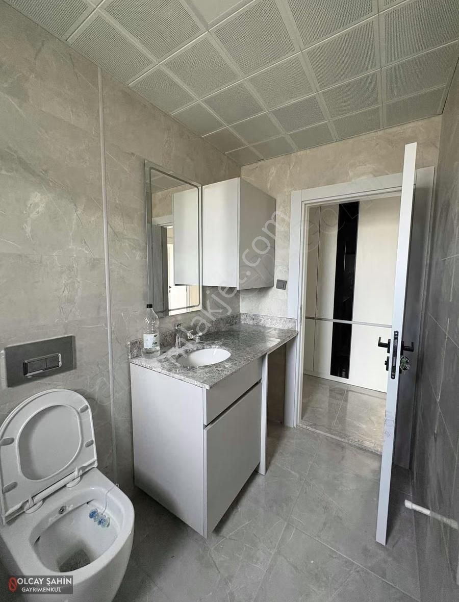 Viamar Lily'de 2+1 Ebeveyn Banyo-güvenlik-aqua Park-hamam-sauna- - Görsel 20