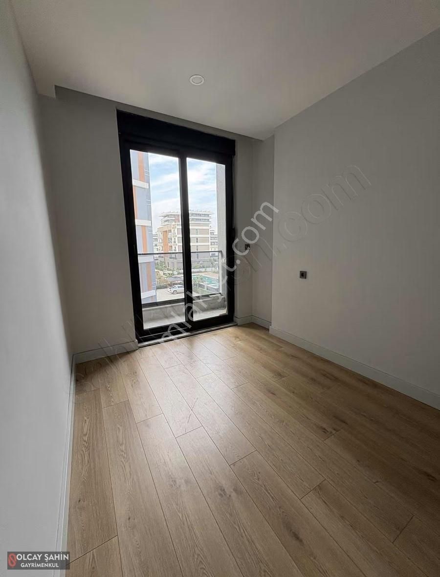 Viamar Lily'de 2+1 Ebeveyn Banyo-güvenlik-aqua Park-hamam-sauna- - Görsel 10