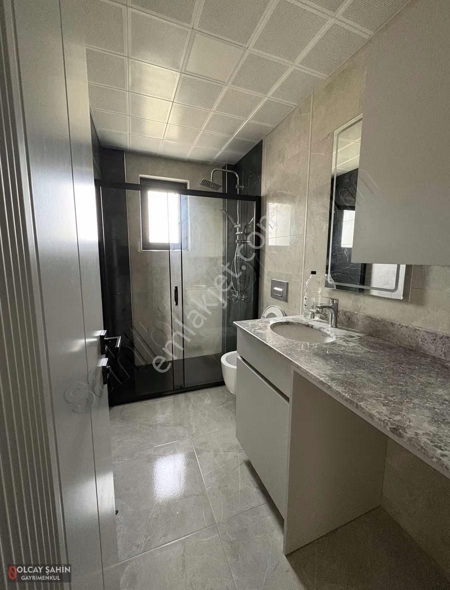 Viamar Lily'de 2+1 Ebeveyn Banyo-güvenlik-aqua Park-hamam-sauna- - Görsel 13