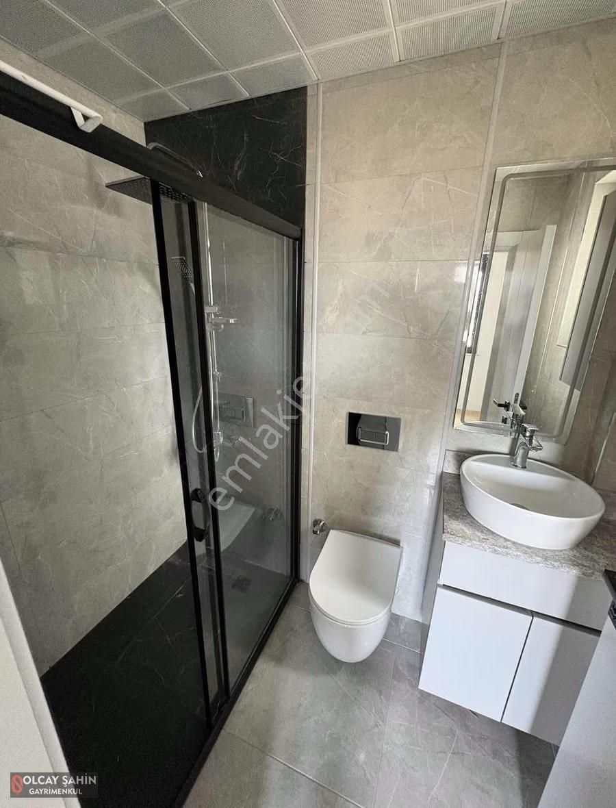 Viamar Lily'de 2+1 Ebeveyn Banyo-güvenlik-aqua Park-hamam-sauna- - Görsel 9