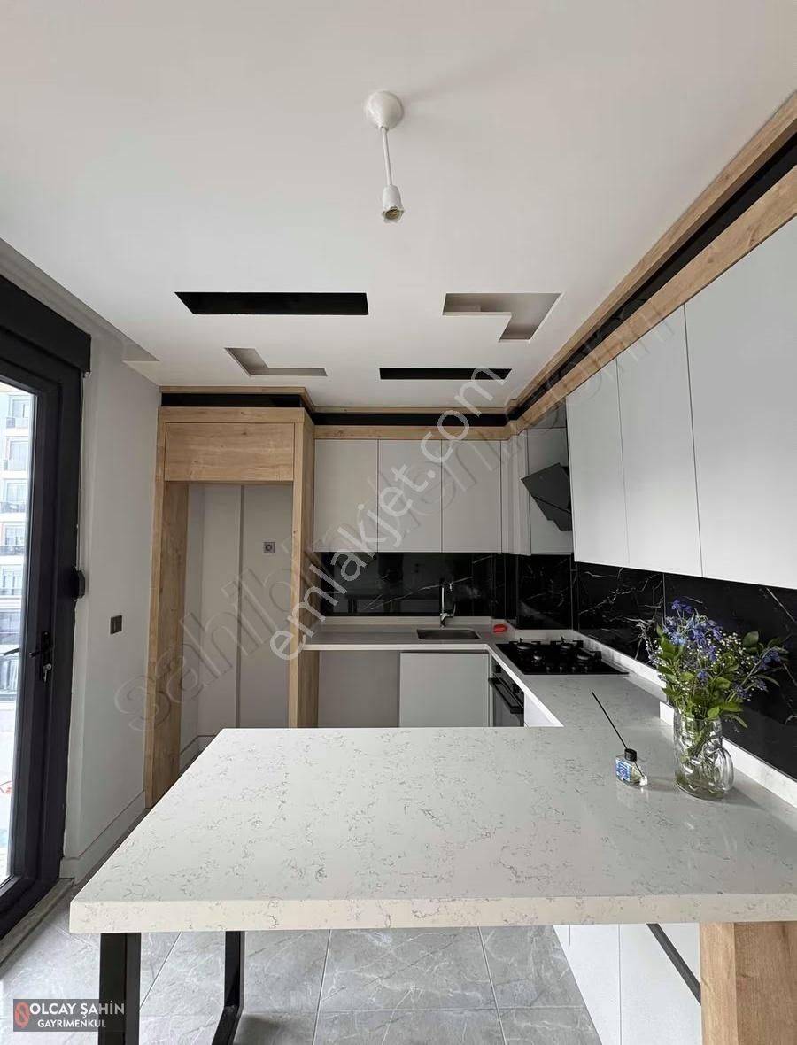 Viamar Lily'de 2+1 Ebeveyn Banyo-güvenlik-aqua Park-hamam-sauna- - Görsel 16