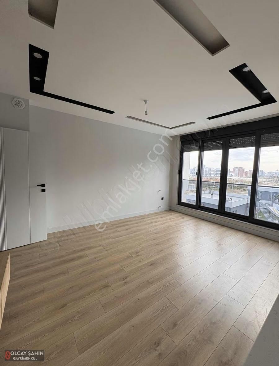 Viamar Lily'de 2+1 Ebeveyn Banyo-güvenlik-aqua Park-hamam-sauna- - Görsel 23