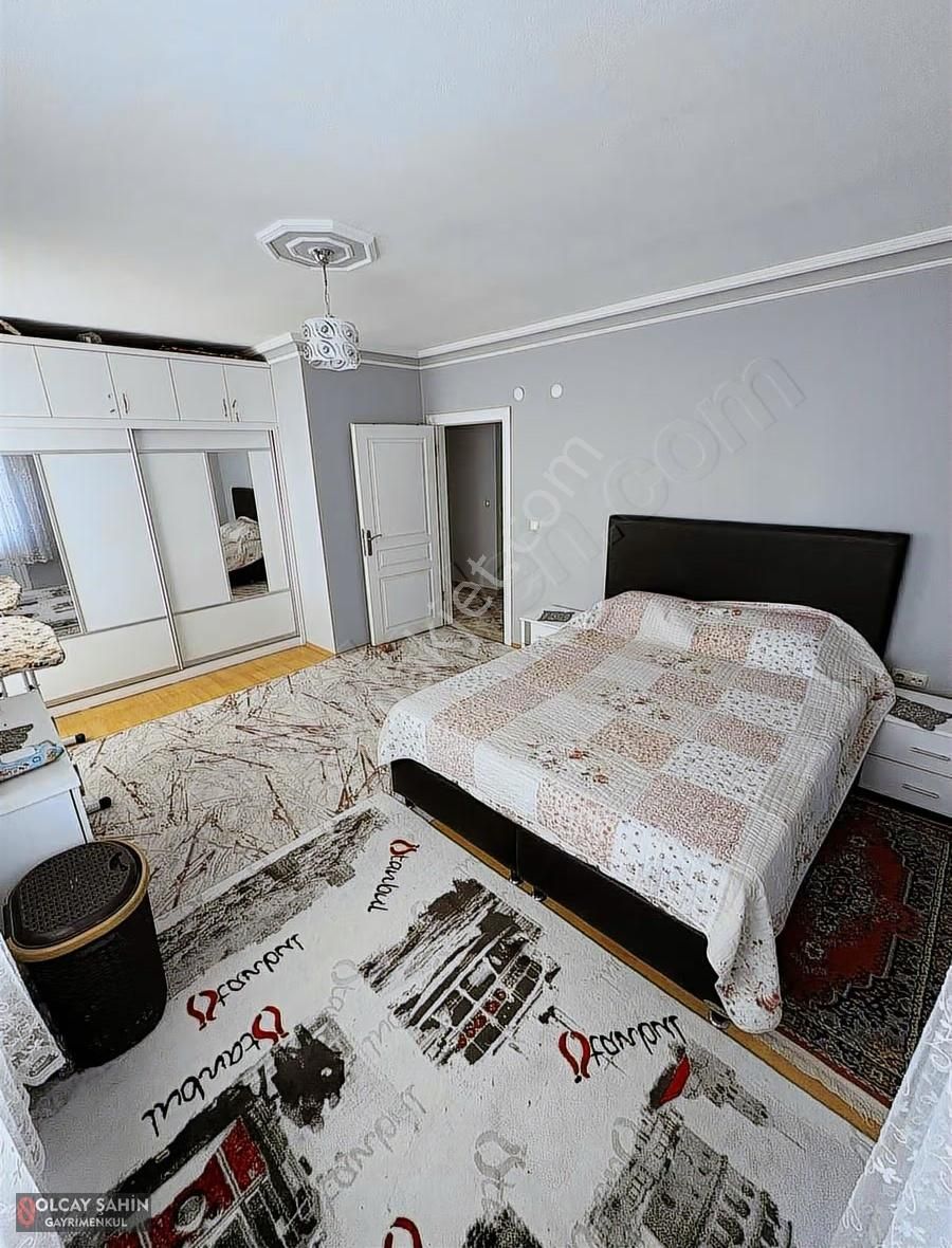 Karşıyaka Mh. Katta Tek-net 150 M2-arakat-caddeye 100 Mt-3+1 - Görsel 16