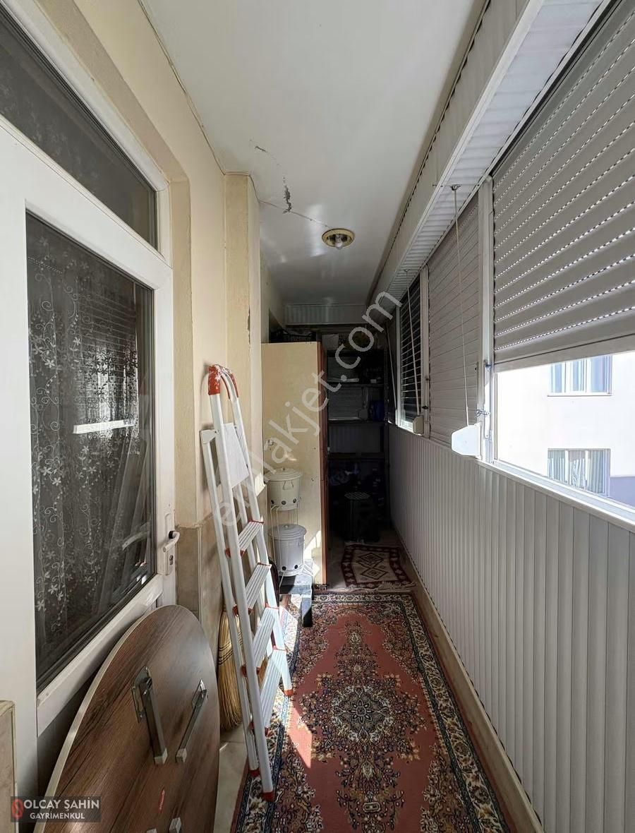 Karşıyaka Mh. Katta Tek-net 150 M2-arakat-caddeye 100 Mt-3+1 - Görsel 14