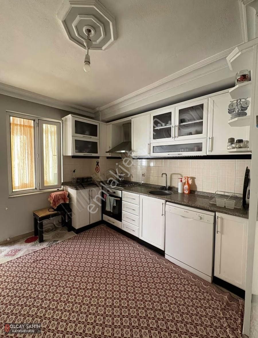 Karşıyaka Mh. Katta Tek-net 150 M2-arakat-caddeye 100 Mt-3+1 - Görsel 11