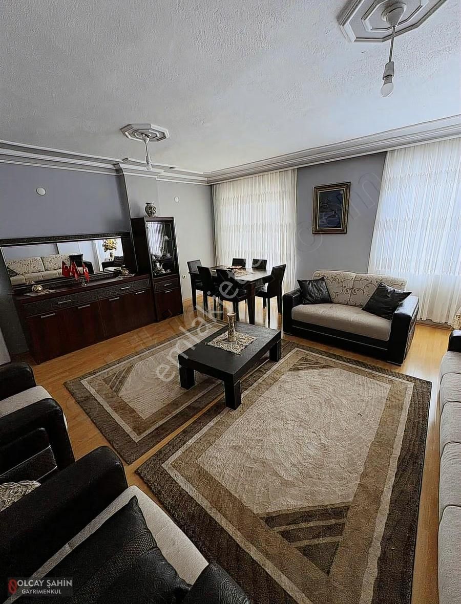 Karşıyaka Mh. Katta Tek-net 150 M2-arakat-caddeye 100 Mt-3+1 - Görsel 7