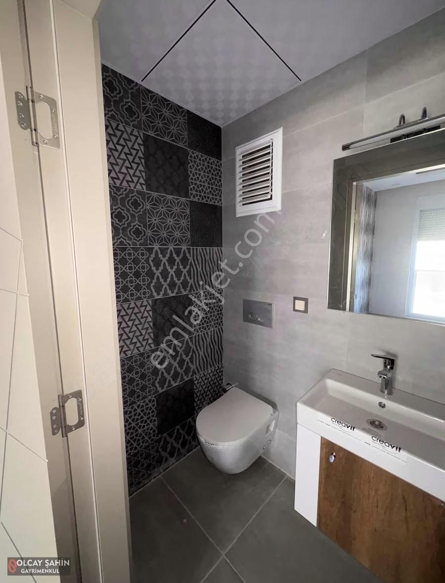 Altınova Orta Mh.havuzlu Site İçi 2+1 Ebeveyn Banyo Ayrı Mutfak - Görsel 19
