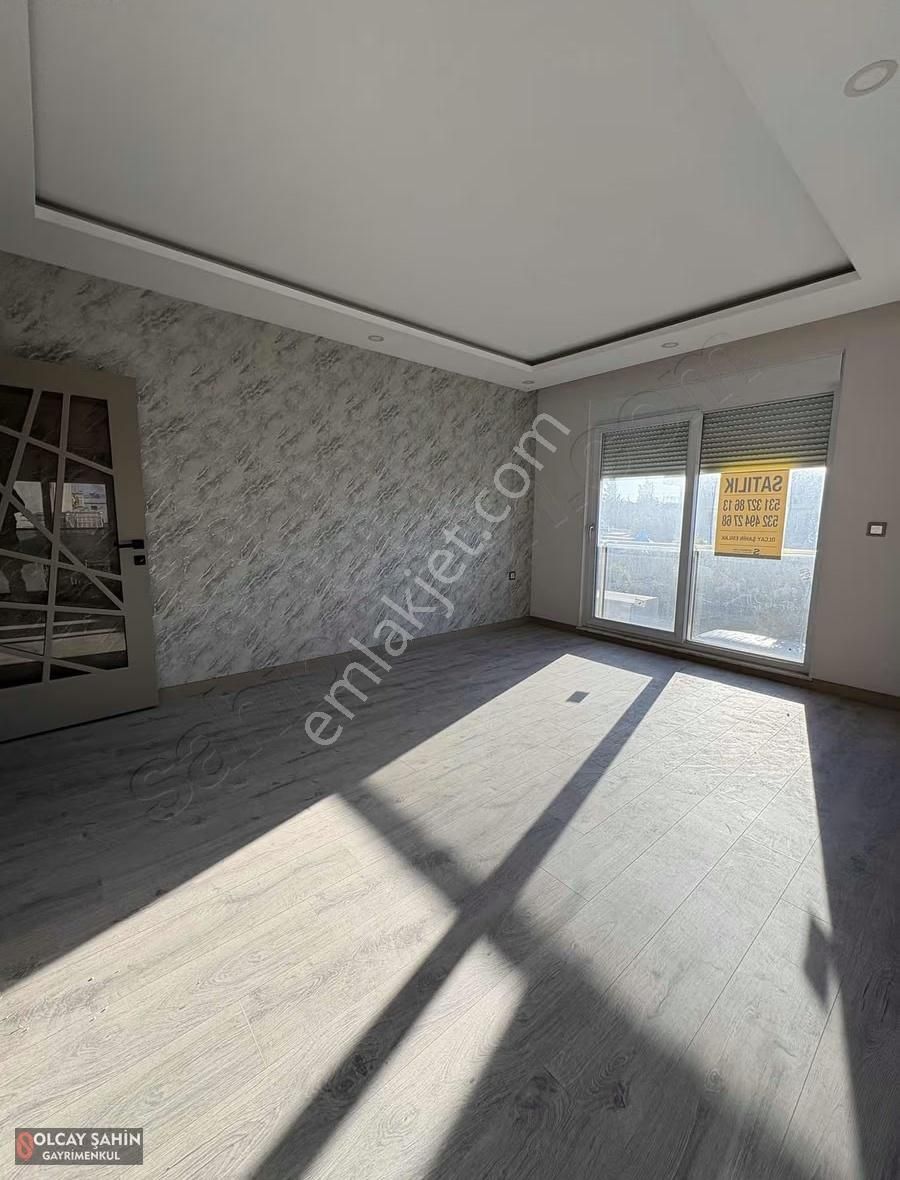 Altınova Orta Mh.havuzlu Site İçi 2+1 Ebeveyn Banyo Ayrı Mutfak - Görsel 20