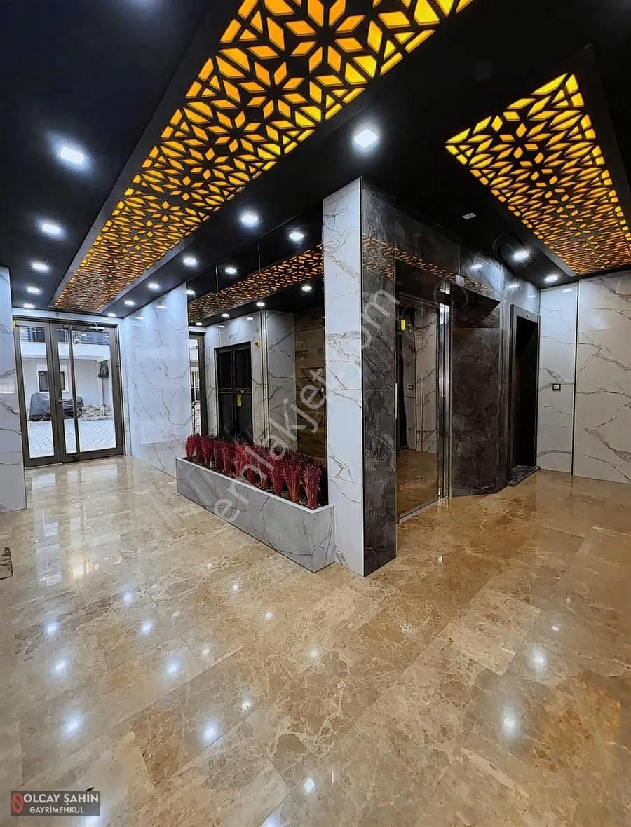 Altınova Orta Mh.havuzlu Site İçi 2+1 Ebeveyn Banyo Ayrı Mutfak - Görsel 18