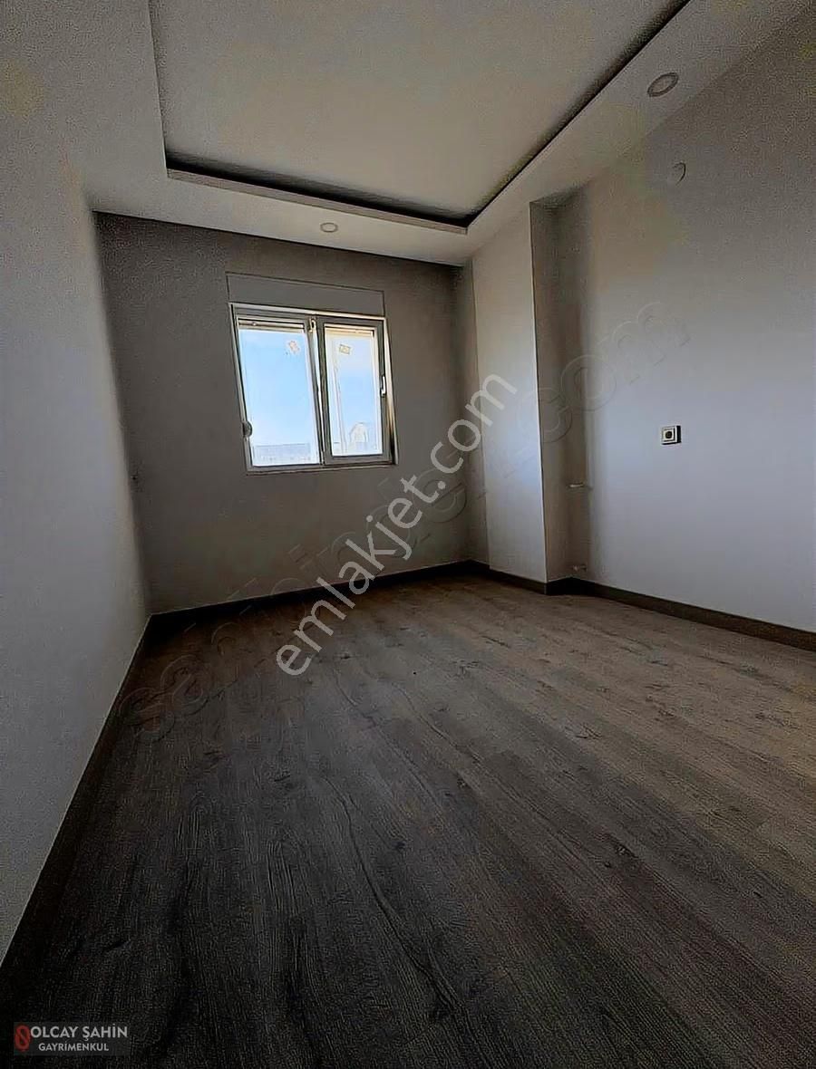 Altınova Orta Mh.havuzlu Site İçi 2+1 Ebeveyn Banyo Ayrı Mutfak - Görsel 12