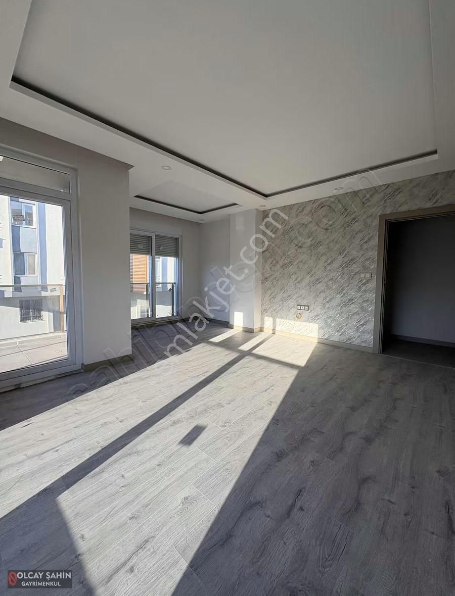 Altınova Orta Mh.havuzlu Site İçi 2+1 Ebeveyn Banyo Ayrı Mutfak - Görsel 27